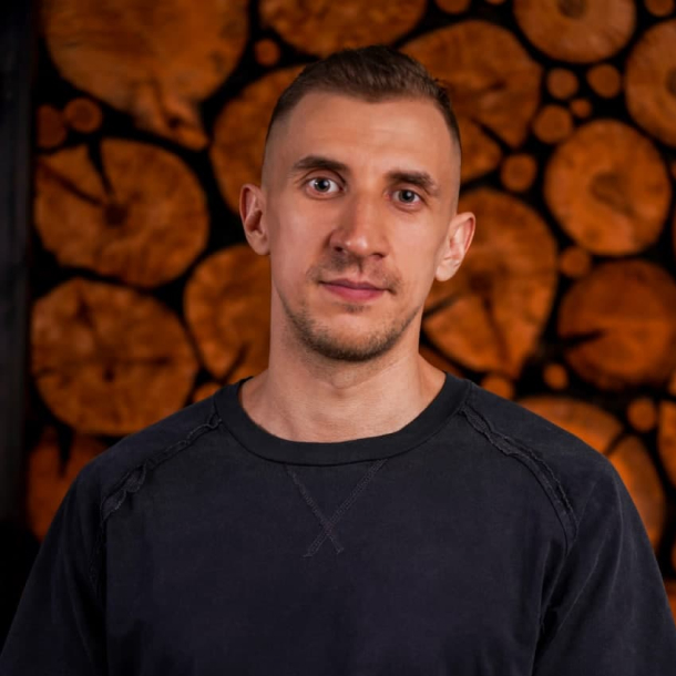 Данил Щуцкий