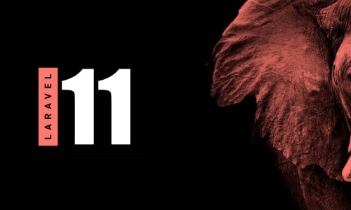 Взгляните на то, что будет в Laravel 11