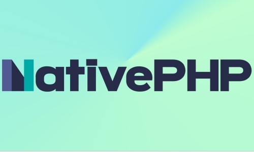 Обзор NativePHP