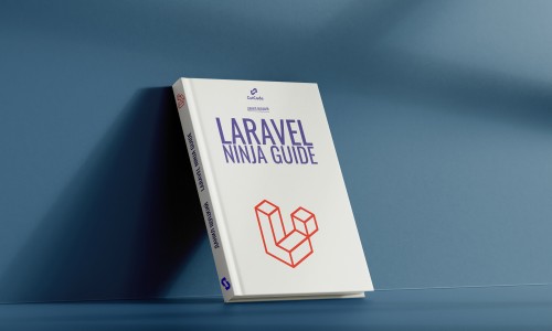 Теперь Вы сможете понять самостоятельно как работает Laravel!
