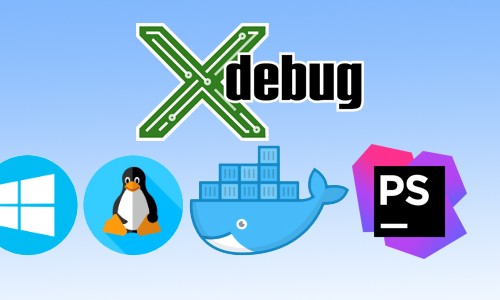Настройка Xdebug 3 + PhpStorm на Windows + WSL + Docker