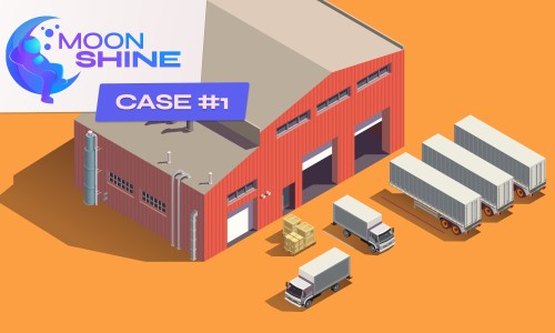 MoonShine кейс #1. Учет транспорта